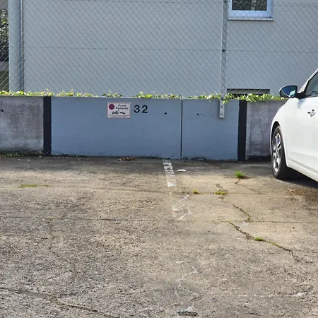 Lägenhet Urban Jungle Riesiger Balkon Parken Arbeitsplatz Offenbach am Main