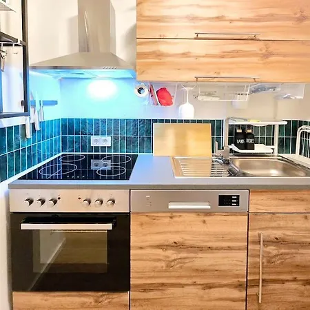 Urban Jungle Riesiger Balkon Parken Arbeitsplatz *