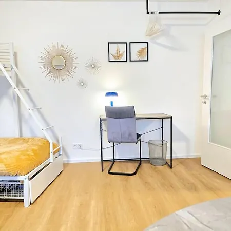 Urban Jungle Riesiger Balkon Parken Arbeitsplatz *