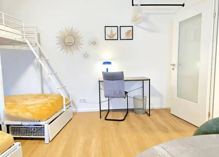 Urban Jungle Riesiger Balkon Parken Arbeitsplatz *